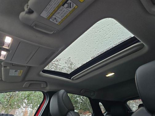 2021 Mazda CX-30 Premium Package