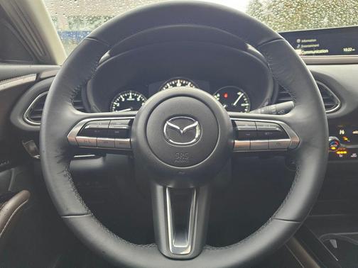 2021 Mazda CX-30 Premium Package