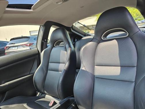 2006 Acura RSX Base