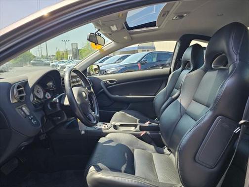 2006 Acura RSX Base