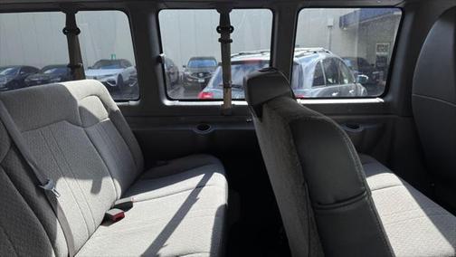 2013 Chevrolet Express 1500 LT