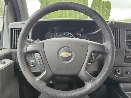 2013 Chevrolet Express 1500 LT