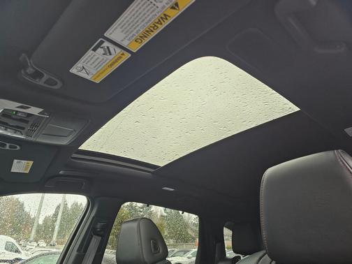 2026 Acura MDX A-SPEC Advance Package