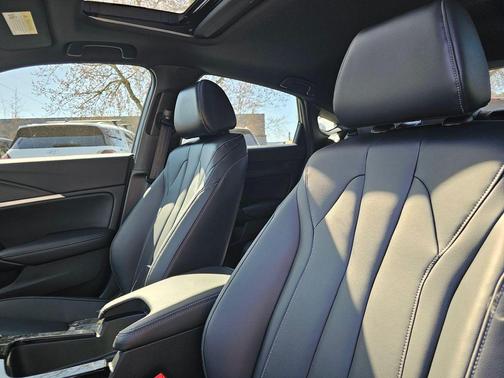 2023 Acura Integra A-SPEC