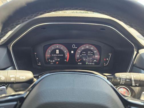 2023 Acura Integra A-SPEC