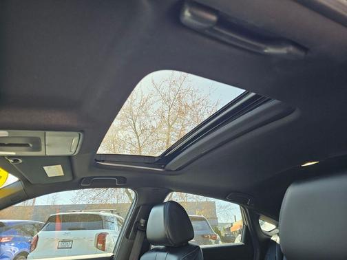 2023 Acura Integra A-SPEC