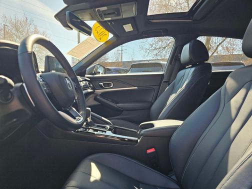 2023 Acura Integra A-SPEC