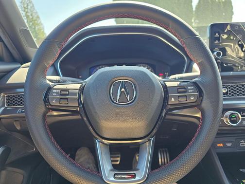 2025 Acura Integra Type S