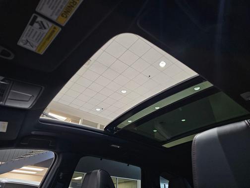 2026 Acura MDX A-SPEC Advance Package