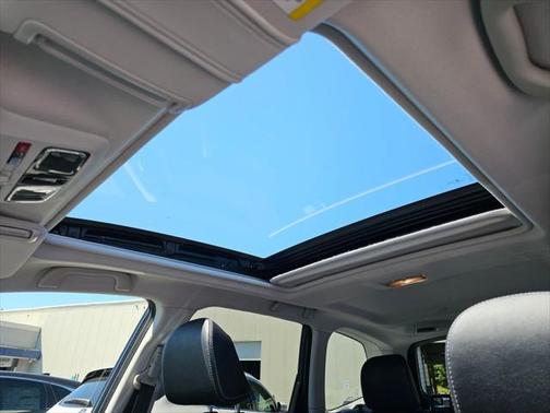 2018 Subaru Forester 2.5i Touring
