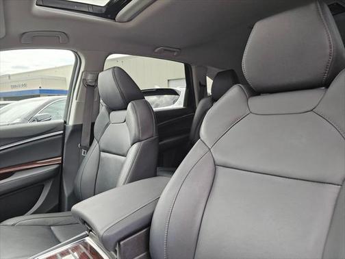 2016 Acura MDX 3.5L AcuraWatch Plus Package