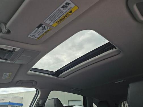 2016 Acura MDX 3.5L AcuraWatch Plus Package