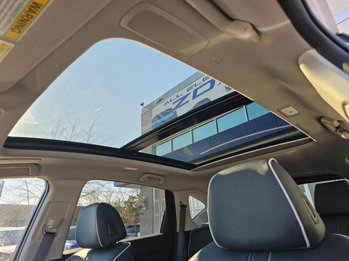 2026 Acura RDX Advance Package