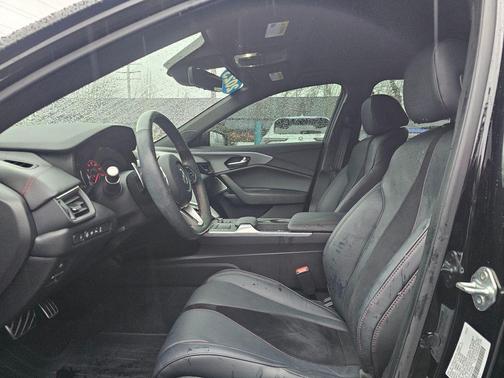 2023 Acura TLX Type S