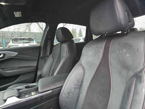 2023 Acura TLX Type S