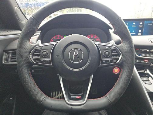 2023 Acura TLX Type S