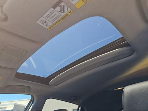 2016 Acura RDX Technology Package