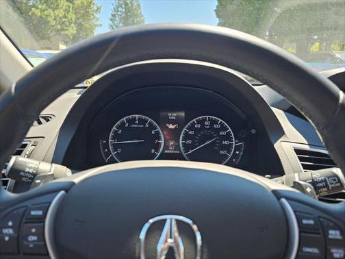 2016 Acura RDX Technology Package
