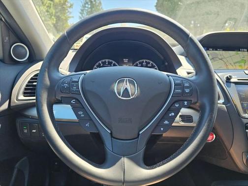 2016 Acura RDX Technology Package