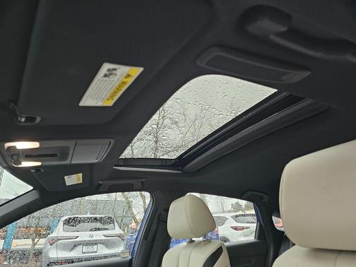 2025 Acura Integra A-SPEC Technology