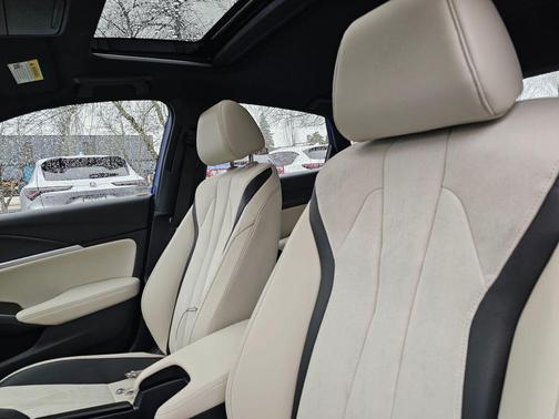 2025 Acura Integra A-SPEC Technology