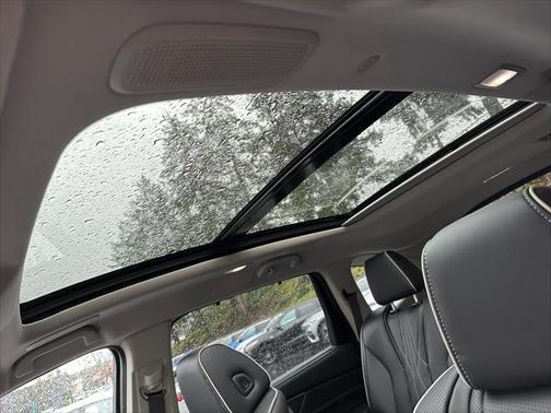 2025 Acura MDX Advance Package