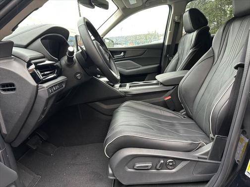 2025 Acura MDX Advance Package