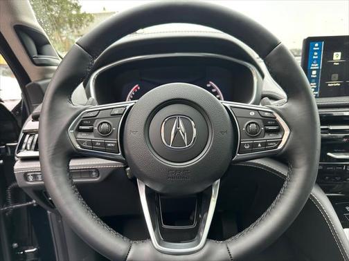 2025 Acura MDX Advance Package