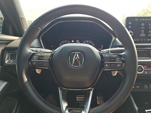 2023 Acura Integra A-SPEC Technology