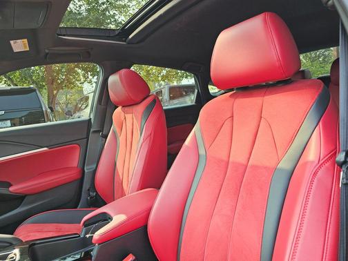 2023 Acura Integra A-SPEC Technology