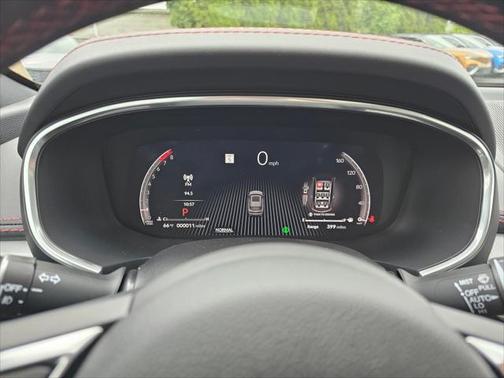 2025 Acura MDX A-SPEC Advance Package