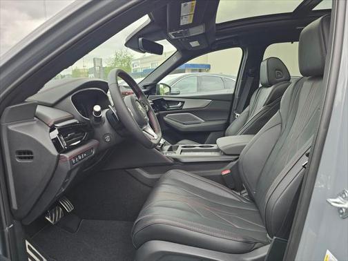 2025 Acura MDX A-SPEC Advance Package