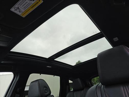 2025 Acura MDX A-SPEC Advance Package