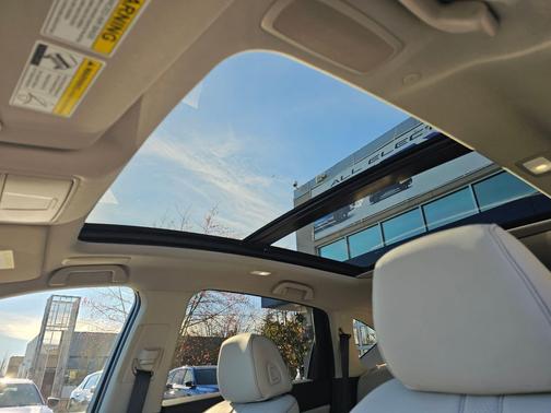 2026 Acura RDX Technology Package