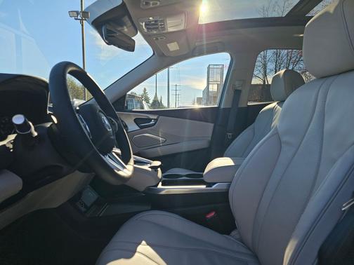 2026 Acura RDX Technology Package