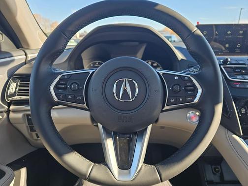 2026 Acura RDX Technology Package
