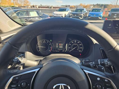 2026 Acura RDX Technology Package