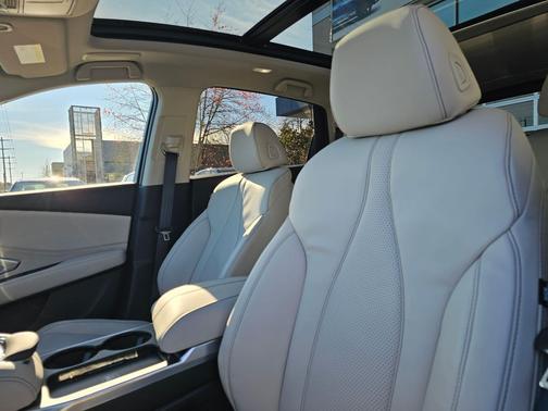 2026 Acura RDX Technology Package