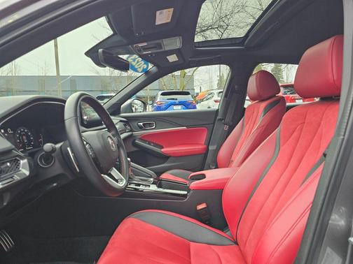 2023 Acura Integra A-SPEC Technology