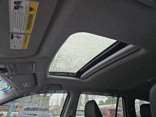 2021 Honda Pilot AWD EX-L