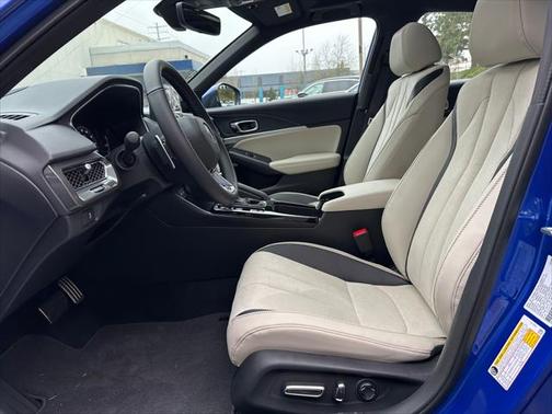 2025 Acura Integra A-SPEC w/ Technology