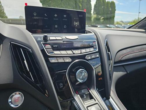 2025 Acura RDX Base