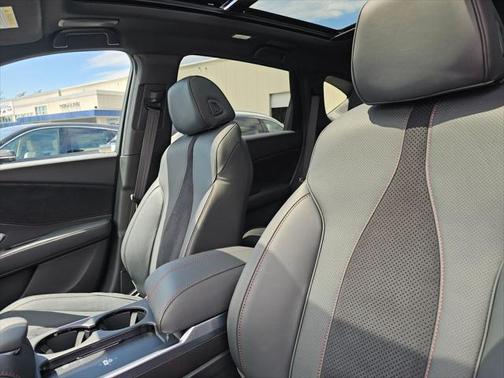 2025 Acura RDX Base
