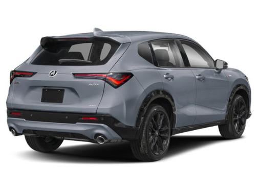 2025 Acura ADX w/A-Spec Advance Package