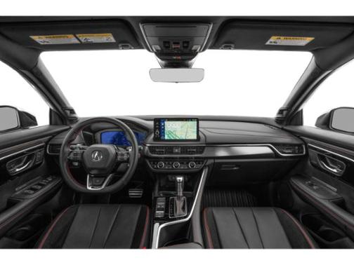 2025 Acura ADX w/A-Spec Advance Package