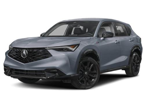 2025 Acura ADX w/A-Spec Advance Package