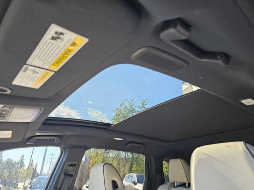 2026 Acura MDX A-SPEC Advance Package