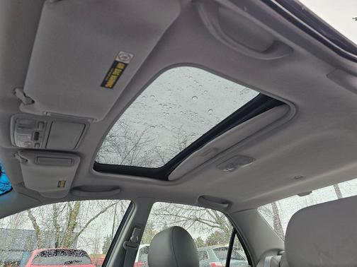 2001 Honda Accord EX V6