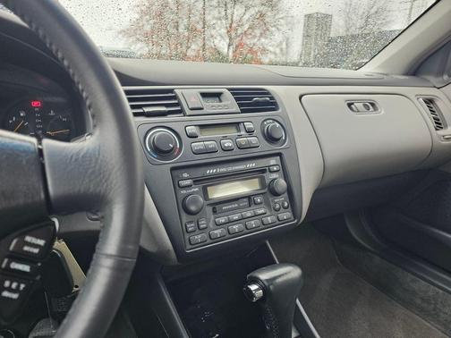 2001 Honda Accord EX V6