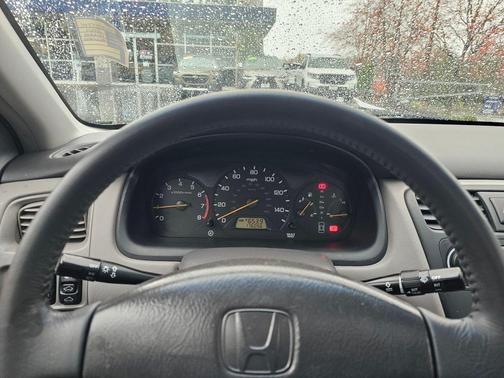 2001 Honda Accord EX V6